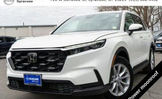 2026 Honda Passport