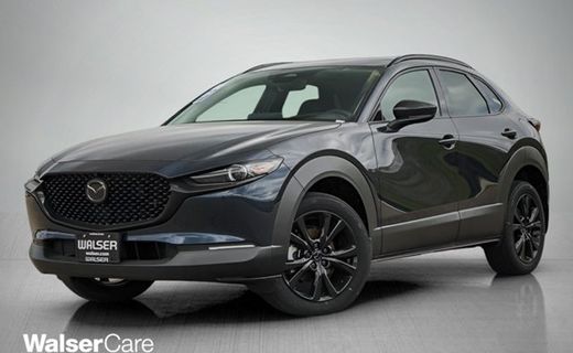 2026 Mazda CX-30 Premium Plus Package