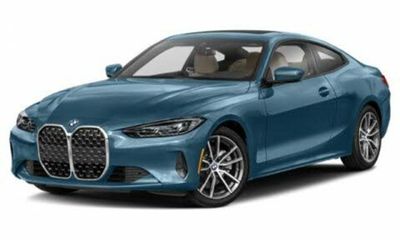 2022 BMW 430I xDrive