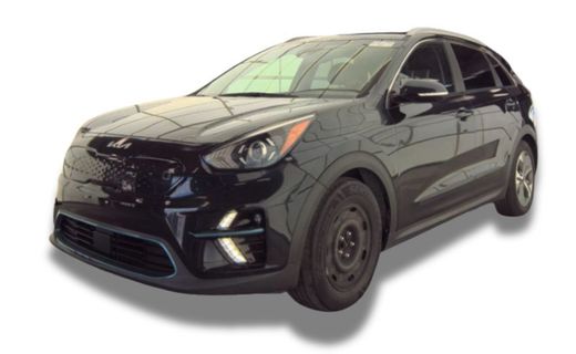 2022 Kia Niro