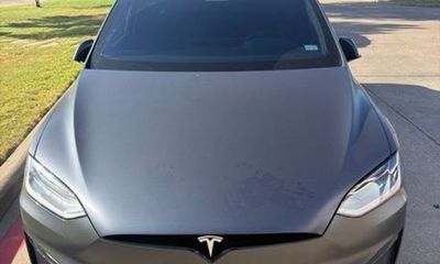 2023 Tesla Model X