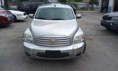 2008 Chevrolet HHR LT 1LT