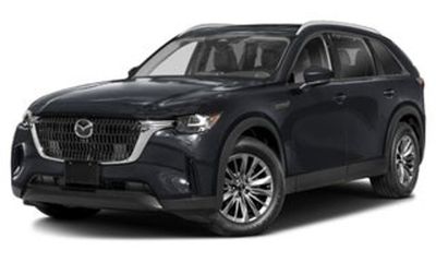 2026 Mazda CX-90 Preferred