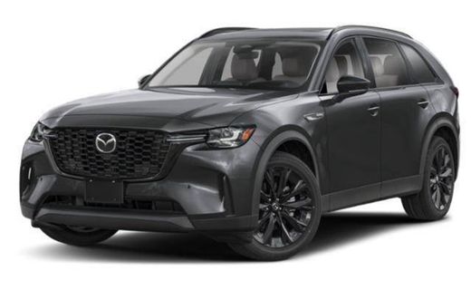 2026 Mazda CX-90 Premium Sport