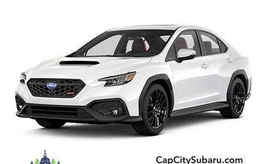 2026 Subaru WRX Limited
