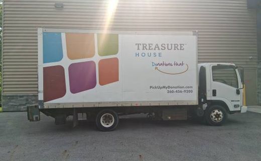 2014 Isuzu Npr npr-HD