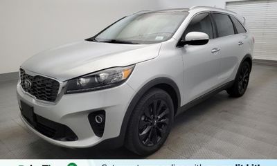 2020 Kia Sorento