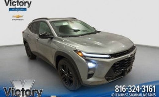 2024 Chevrolet Trax 1LT