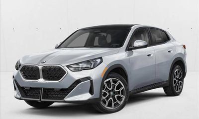 2026 BMW X2 xDrive28i