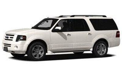 2011 Ford Expedition XLT King Ranch