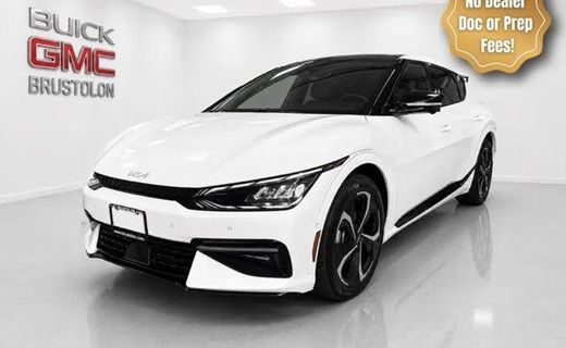 2023 Kia EV6