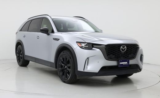 2025 Mazda CX-90 Premium Sport