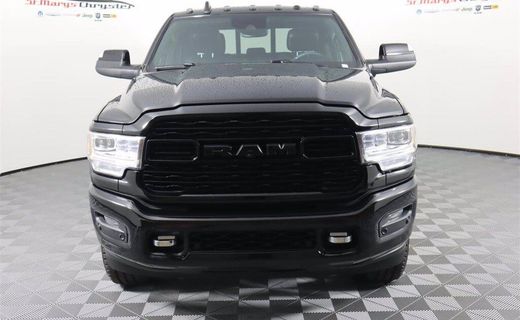 2019 Ram 2500 Limited