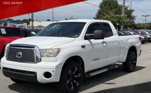 2011 Toyota Tundra Limited