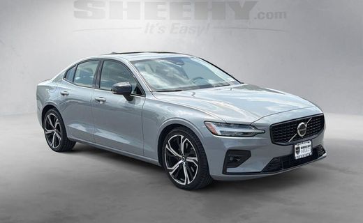2024 Volvo S60 Core