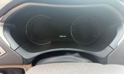 2019 Lincoln MKZ Reserve II