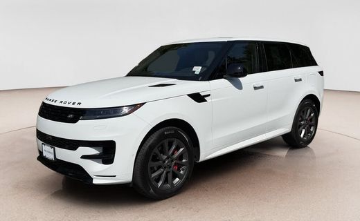2025 Land Rover Range Sport P460E Dynamic SE