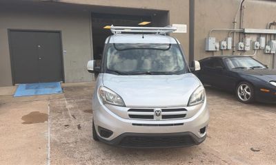 2015 Ram Promaster City SLT
