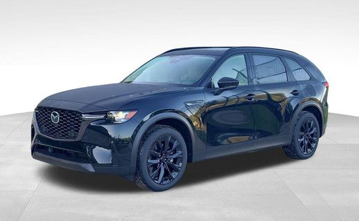 2026 Mazda CX-90 Premium Sport