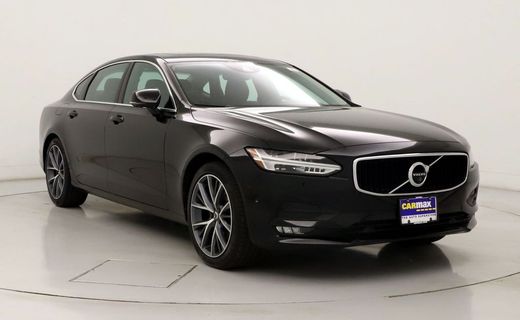 2018 Volvo S90 Momentum