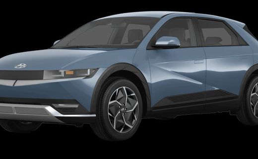 2023 Hyundai Ioniq 5 SE