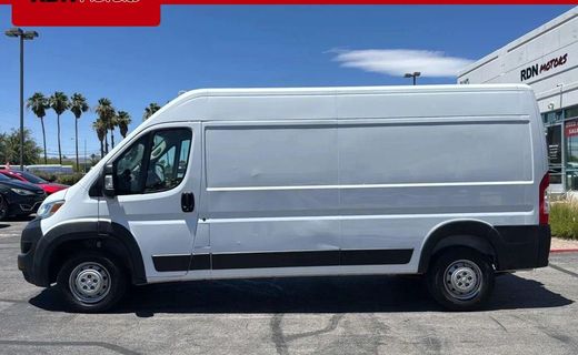 2023 Ram Promaster 2500 VF
