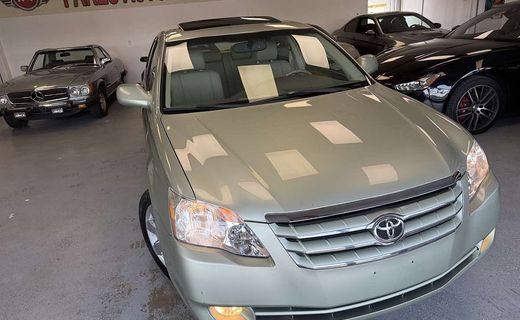 2007 Toyota Avalon XL