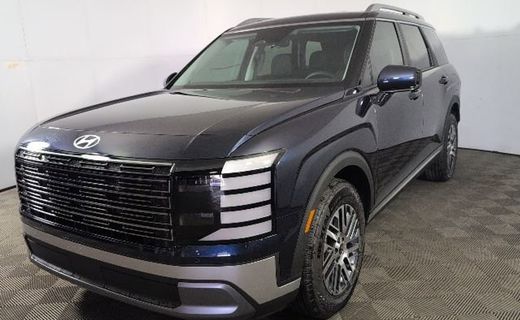 2026 Hyundai Palisade SEL