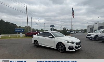 2023 BMW 228I GC