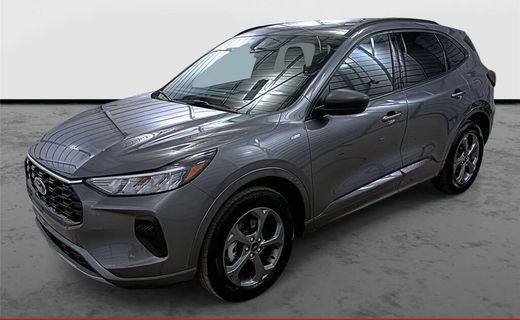 2024 Ford Escape ST Line