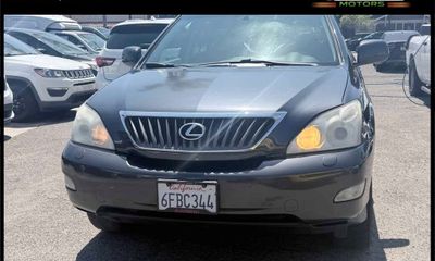 2009 Lexus RX 350