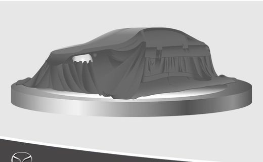 2026 Mazda CX-50 Premium