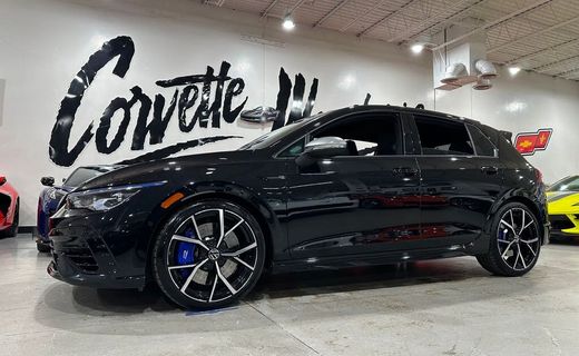 2024 Volkswagen Golf R Base