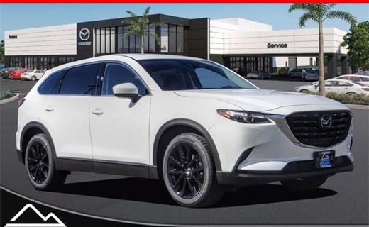 2023 Mazda CX-9 Touring Plus