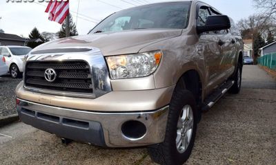 2007 Toyota Tundra SR5
