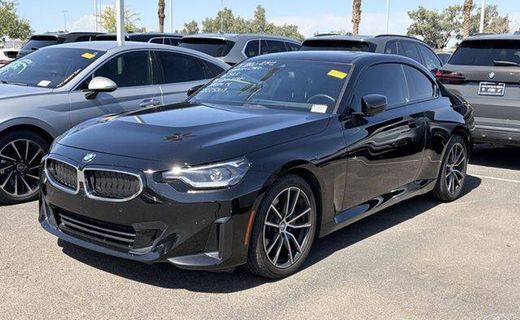 2024 BMW 230I