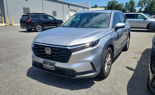 2023 Honda CR-V