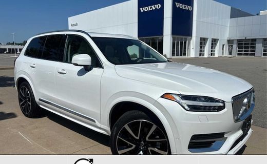 2023 Volvo XC90 Plus Bright
