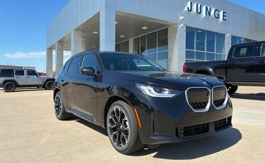 2026 BMW X3