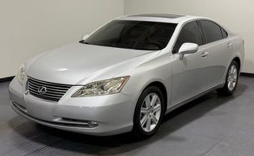 2009 Lexus ES 350