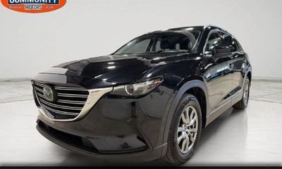 2018 Mazda CX-9 Touring