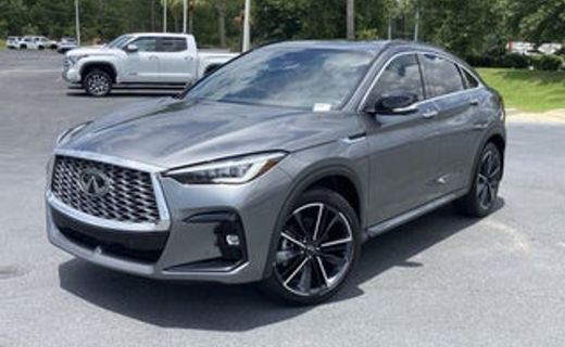 2023 Infiniti QX55 Essential