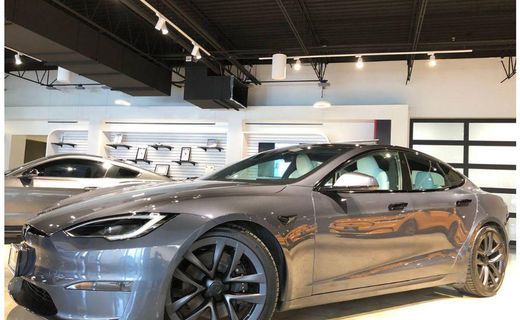 2023 Tesla Model S
