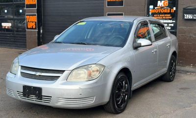 2009 Chevrolet Cobalt LT