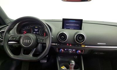 2020 Audi A3 Premium