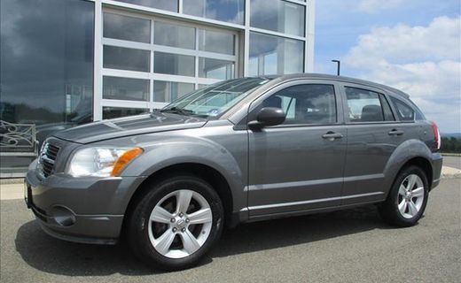 2011 Dodge Caliber Uptown