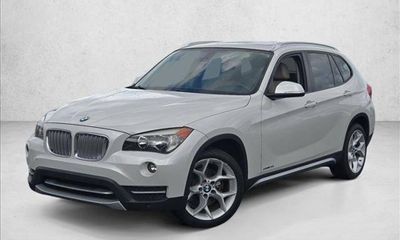 2014 BMW X1 sDrive 28I
