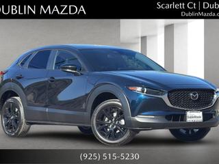 2026 Mazda CX-30 Select Sport