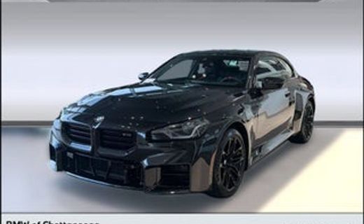 2026 BMW M2