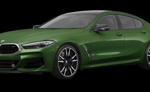 2026 BMW M850I Xdrive GC